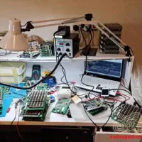 تعمیرات ماینر هشبرد پاور فوق تخصصی