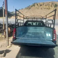 اطاقسازی وکفی سازیانواع وانت|قطعات یدکی و لوازم جانبی|شیراز, کوشک بیدک|دیوار