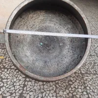 دیگ مسی عربی