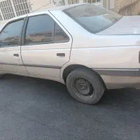 پژو روآ (ROA) بنزینی، مدل ۱۳۸۸|خودرو سواری و وانت|شیراز, شهرک والفجر|دیوار