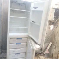 خریدار یخچال های سالم سوخته نیاز به تعمیر