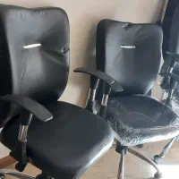 صندلی چرخ دار جک دار