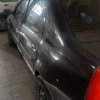 ال نود مدل 87|خودرو سواری و وانت|تهران, زرگنده|دیوار