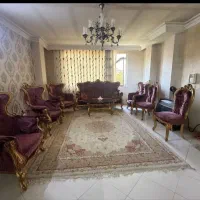 فروش آپارتمان ۹۰ متری طبقه ۴