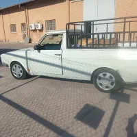 وانت پیکان 85معاوضه