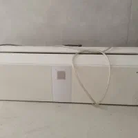اسپلیت سرمایشی ۲۴ هزار هومکس موتور بزرگ
