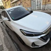 تیگارد سفید مدل ۲۰۲۵ سند آزاد|خودرو سواری و وانت|مشهد, بهشت|دیوار