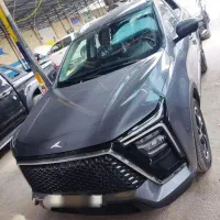 فروش خودرو kmc x5 صفر کیلومتر تحویل درب نمایندگی