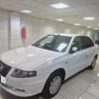 سمند سورن خشک نقد و اقساط