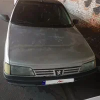 ماشین مدل ۸۸دوگانهCNG