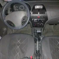 تیبا مدل ۹۰