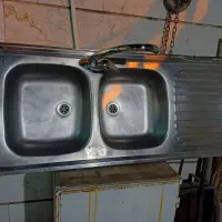 سینک روکار دولگنه