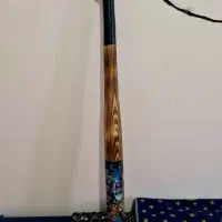 چوب بیسبال آخرالزمانی زامبی کش