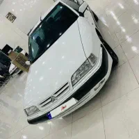 زانتیا بکر در حد|خودرو سواری و وانت|لار, |دیوار