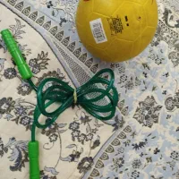 توپ فوتسال|ورزش‌های توپی|خرم‌آباد, |دیوار