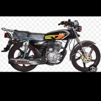 فروش متور سیکلت هندا کویر ۲۰۰