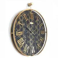 ساعت دیواری