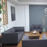 نیم ست اداری