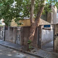 فروش خانه کلنگی|فروش زمین و ملک کلنگی|تهران, مقدم|دیوار