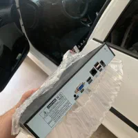 NVR ۱۶ کانال|دوربین مداربسته|اردبیل, |دیوار
