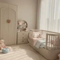سرویس کودک مدل آداک