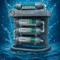 دستگاه تصفیه آب خانگی