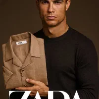 پیراهن مردانه استین کوتاه پارچه صوفیا اعلا