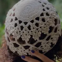 کلاههای توری چهار فصل|لباس|بروجرد, |دیوار