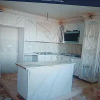 دکترای کابینت آماده زاهدان|مصالح و تجهیزات ساختمان|زاهدان, |دیوار