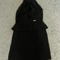 پیراهن مجلسی