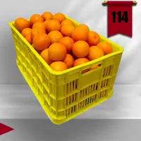فروش سبد 20 کیلویی میوه (سبد پرتقال) سبد انار|عمده‌فروشی|تهران, اتحاد|دیوار