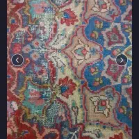 فرش دستبافت ۶متری|فرش|اندیشه, شهرک مریم|دیوار