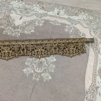 چوپ پرده چوبی