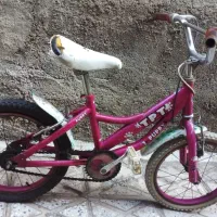 دوچرخه ۱۶