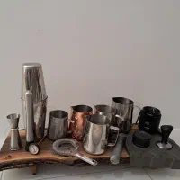 فروش تجهیزات کافه و رستوران