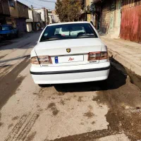 سمند EF7|خودرو سواری و وانت|خرمآباد, |دیوار