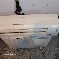 کولر گازی cool wave ۱۸ هزار|کولر گازی و فن‌کوئل|تهران, مجیدیه|دیوار