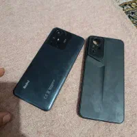 معاوضه نوت ۱۲s با POKO x 5|موبایل|زاهدان, |دیوار