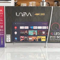 ال ای دی های هوشمند|تلویزیون و پروژکتور|میناب, |دیوار