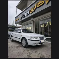 سمند/مدل ۹۴