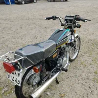 متور پاژنگ 200|موتورسیکلت|رشت, دیانتی|دیوار