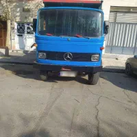 خاور کمپرسی ۶۰۸