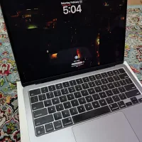 مک بوک m3 air مدل 2024