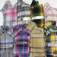 هدیه روز مرد لباس مردانه پسرانه درجه یک نصف قیمت