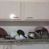 کابینت  آشپزخانه|مصالح و تجهیزات ساختمان|ماکو, |دیوار