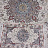 فرش ۹ متری دست بافت گونه|فرش|فردیس, شهرک ۱۱۰|دیوار