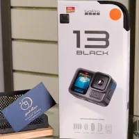 GoPro Hero13 Black Spaciality Bundle دوربین گوپرو