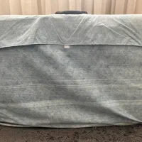 تخت مژه و کیف مژه به همراه وسایل اکستنشن