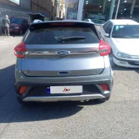 ام وی امx22|خودرو سواری و وانت|تبریز, |دیوار