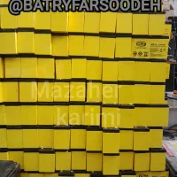 باتریا باطری دست دوم نواکبند UPS از 5 تا 200 آمپر|قطعات و لوازم جانبی رایانه|تهران, کیانشهر|دیوار